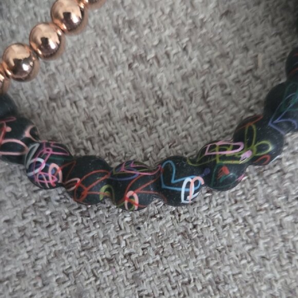 Set Of 4 Lokai Bracelets - Picture 4 of 5